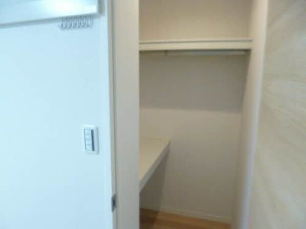 ベレオ支倉の物件内観写真